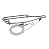 Scotty Dummy Flash Downrigger Release Clip