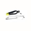 Scotty Power Grip Plus Release w/Cable Snap 18" Leader