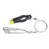 Scotty Mini Power Grip Plus Line Release, 30" Leader