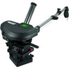 Scotty 60" HP Downrigger SS Telescoping Boom, Size Base