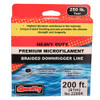 Scotty PBF Downrigger Line 250 lb Test, 200 Feet Spl Kit