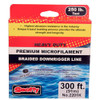 Scotty PBF Downrigger Line 250 lb Test, 300 Feet Spl Kit