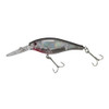 Berkley Flicker Shad Pro, 5cm Flashy Silver