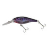 Berkley Flicker Shad Pro, 7cm Flashy Purple Tiger