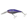 Berkley Flicker Shad Pro Slick, 5cm Slick Purple Pearl