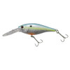Berkley Flicker Shad Pro Slick, 6cm Slick Racy
