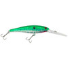 Berkley Flicker Minnow Pro, 7cm Slick Green Pearl