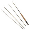 Fenwick Eagle Fly Rod 8' Length, 4 Piece Rod, 4wt Line Rating, Fly Power, Medium/Fast Action