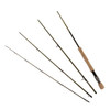 Fenwick Eagle Fly Rod 9 Length, 4 Piece Rod, 8wt Line Rating, Fly Power, Medium/Fast Action