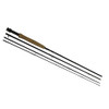 Fenwick HMG Fly Rod 86  Length, 4 Piece Rod, 5wt Line Rating, Fky Power, Medium/Fast Action
