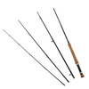 Fenwick AETOS Fly Rod 96 Length, 4 Piece Rod, 8wt Line Rating, Fly Power, Fast Action