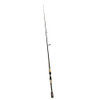 Penn Battalion Inshore Spinning Rod 7 SGS Length, 1 Piece Rod, 6-12 lb Line Rate 1/16-5/8 oz Lure Rate, Light Power