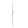 Penn Battalion Inshore Spinning Rod 7 Length, 1pc Rod, 8-15 lb Line Rate, 1/8-3/4 oz Lure Rate, Medium/Light Power