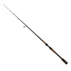 Penn Battalion Inshore Spinning Rod 7 SGS Length, 1pc Rod, 8-15lb Line Rate 1/8-3/4oz Lure Rate, Medium/Light Power