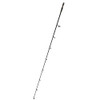 Penn Battalion Inshore Spinning Rod 7 SGS Length, 1 Piece Rod, 10-17 lb Line Rate 1/4-1 oz Lure Rate, Medium Power