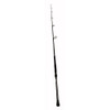 Penn Battalion Surf Spinning Rod 9 Length, 2 Piece Rod, 12-20 lb Line Rate, 3/4-3 oz Lure Rate, Medium Power