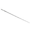 Penn Battalion Surf Casting Rod 11 Length, 2 Piece Rod, 15-30 lb Line Rate 2-6 oz Lure Rate, Medium/Heavy Power
