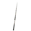 Penn Battalion Surf Casting Rod 12 Length, 2 Piece Rod, 20-40 lb Line Rate, 4-10 oz Lure Rate, Heavy Power