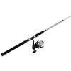 Shakespeare Alpha Combo 50 Reel, 7, Medium