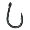 Gamakatsu Live Bait Hook, Heavy Duty Size 3/0, NS Black, Per 7