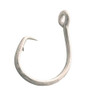 Gamakatsu Circle Hook, Big Eye Size 10/0, Tin, Per 3
