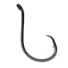 Gamakatsu Octopus Hook, Circle (Offset Point) Size 2/0, NS Black, Per 6