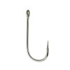 Gamakatsu Spinner Bait Trailer Hook Size 2/0, Nickel, Per 5