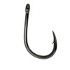 Gamakatsu Live Bait Hook, Light Wire Size 1/0, NS Black, Per 6