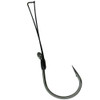 Gamakatsu Finesse Wide Gap, Weedless Hook Size 1/0, NS Black, Per 5