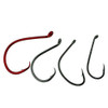 Gamakatsu Catfish Hooks, Sizes 1/0, 4/0, 6/0, and 8/0, Assorted Colors, Per 20