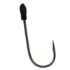 Gamakatsu Trailer Hook, SP Size 3/0, NS Black, Per 4
