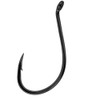 Gamakatsu Octopus Light Hooks Size 6, NS Black, Per 10