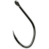 Gamakatsu Micro V Gap Hook Size 10, NS Black, Per 10