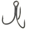 Gamakatsu G-Finesse Treble Hook Size 6, Nano Smoot Coat, Per 6