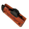 Crimson Trace 1911 Officer's/Compact/Defender Cocobolo