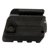 LaserMax Rail Mount for Ruger SR22, SR9c, SR40c