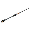 Okuma Citrix Graphite Travel Casting Rod 72 Medium 4 Piece