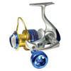 Okuma Cedros Spinning Reel 4+1 BB Sz55 6.2:1