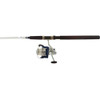 Okuma Tundra Spin Combo 10 Medium/Heavy 2 Piece