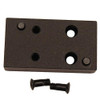 Leupold DeltaPoint Pro Cross Slot Riser