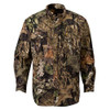 Browning Wasatch Long Sleeve Shirt Mossy Oak Break-Up Country, Medium