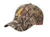 Browning Rimfire 3D Buckmark Cap Mossy Oak Breakup Country
