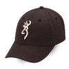 Browning Over/Under Cap Black