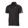 Browning Highline Polo Shirt, Dark Heather Medium