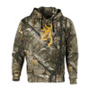 Browning Wasatch Buckmark Hoodie, Mossy Oak Breakup Country Large