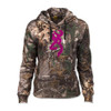 Browning Wasatch Performance II Hoodie for Her Realtree Xtra, XX-Large