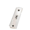 Browning 1911-22/380 Pearl Grips