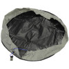 Seattle Sports Shed Mat Black