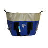 Seattle Sports Frost Pak 44 Quart Zip Top Cooler Blue