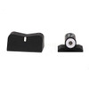 XS Sight Systems XS Big Dot Tritium Express Sight Set S&W Bodyguard 380